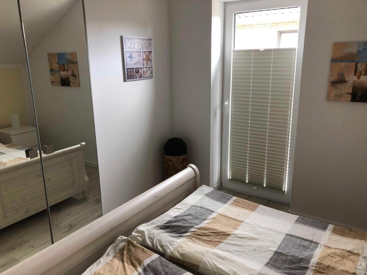 Ferienwohnung Voelker Häven 외부 사진