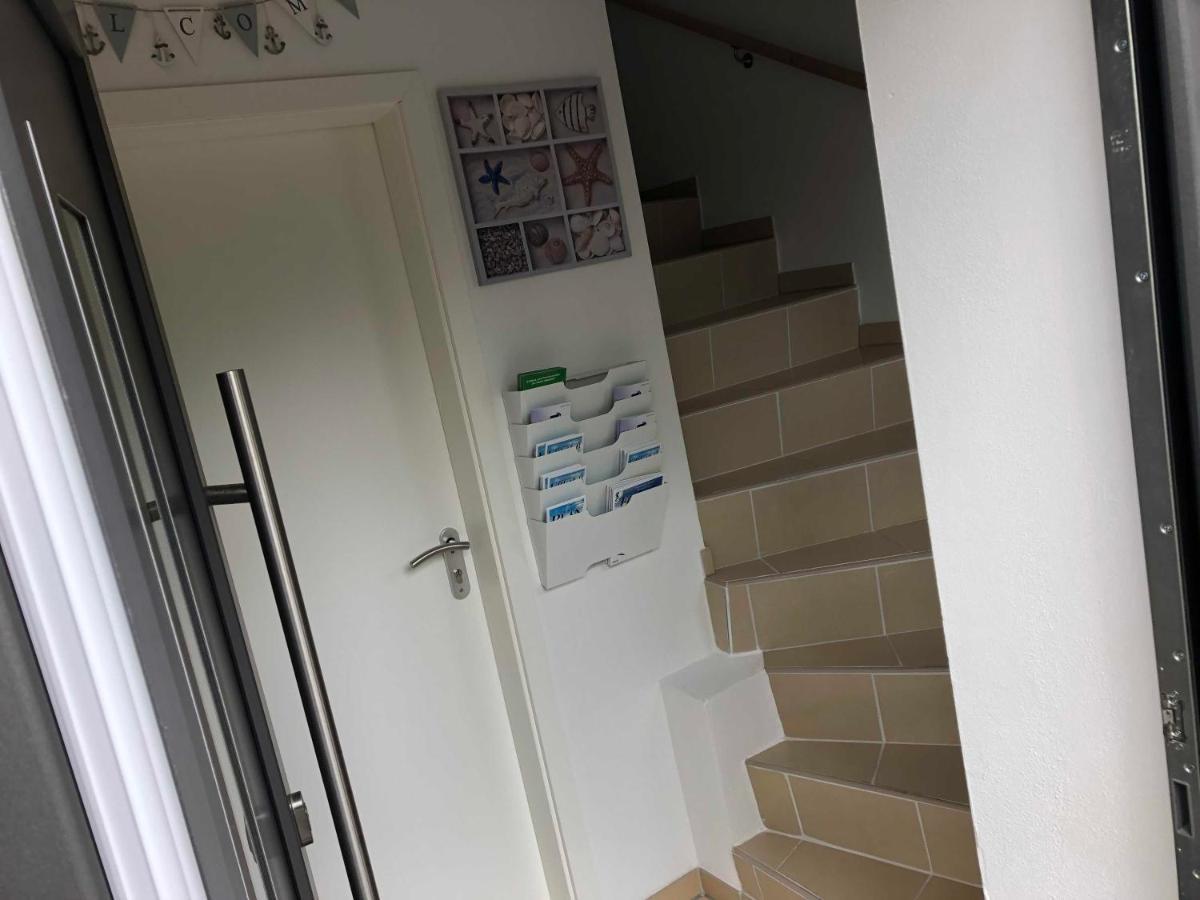 Ferienwohnung Voelker Häven 외부 사진