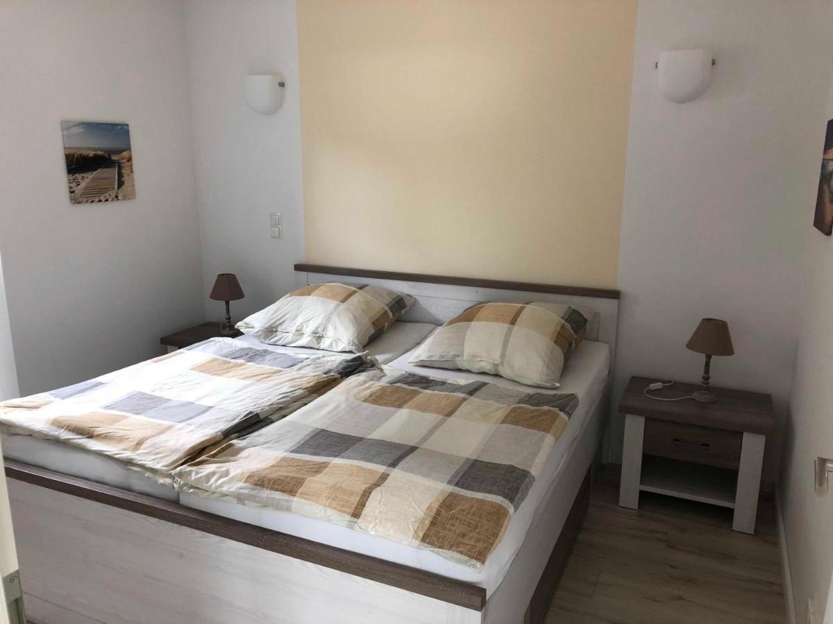 Ferienwohnung Voelker Häven 외부 사진