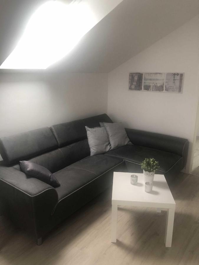 Ferienwohnung Voelker Häven 외부 사진