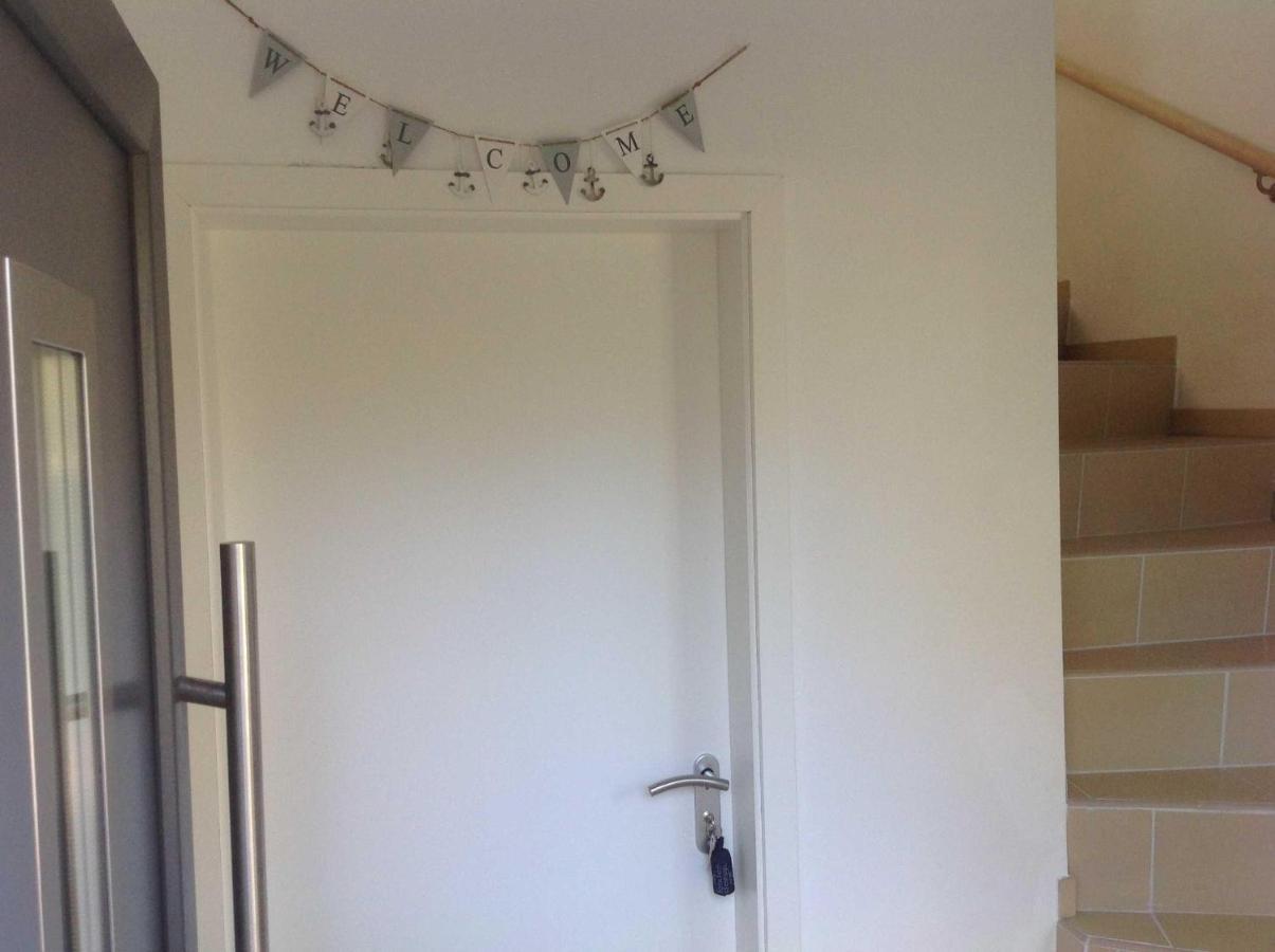Ferienwohnung Voelker Häven 외부 사진