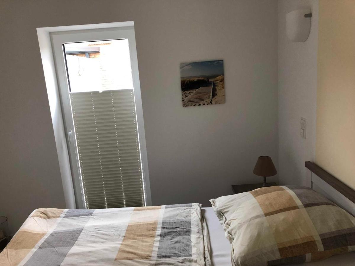 Ferienwohnung Voelker Häven 외부 사진