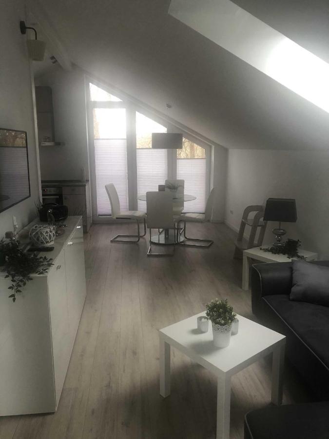 Ferienwohnung Voelker Häven 외부 사진