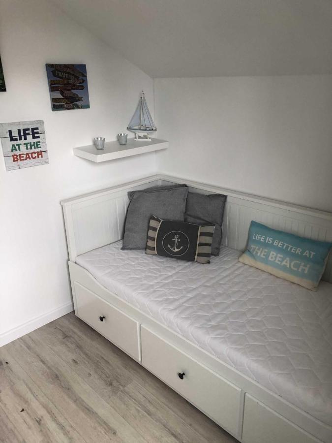 Ferienwohnung Voelker Häven 외부 사진