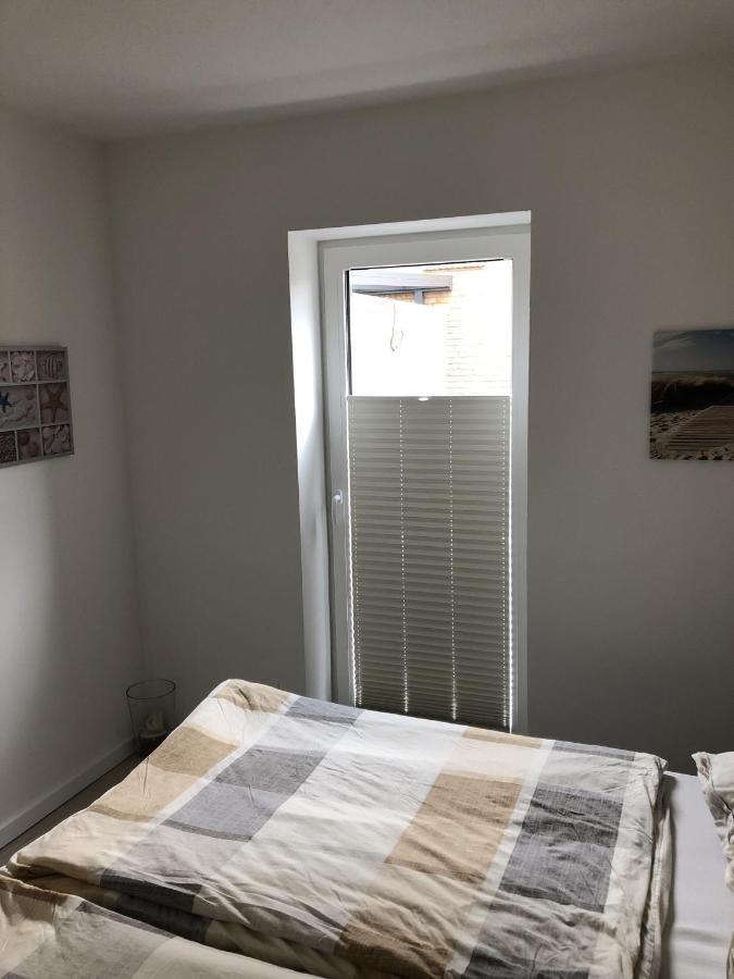 Ferienwohnung Voelker Häven 외부 사진