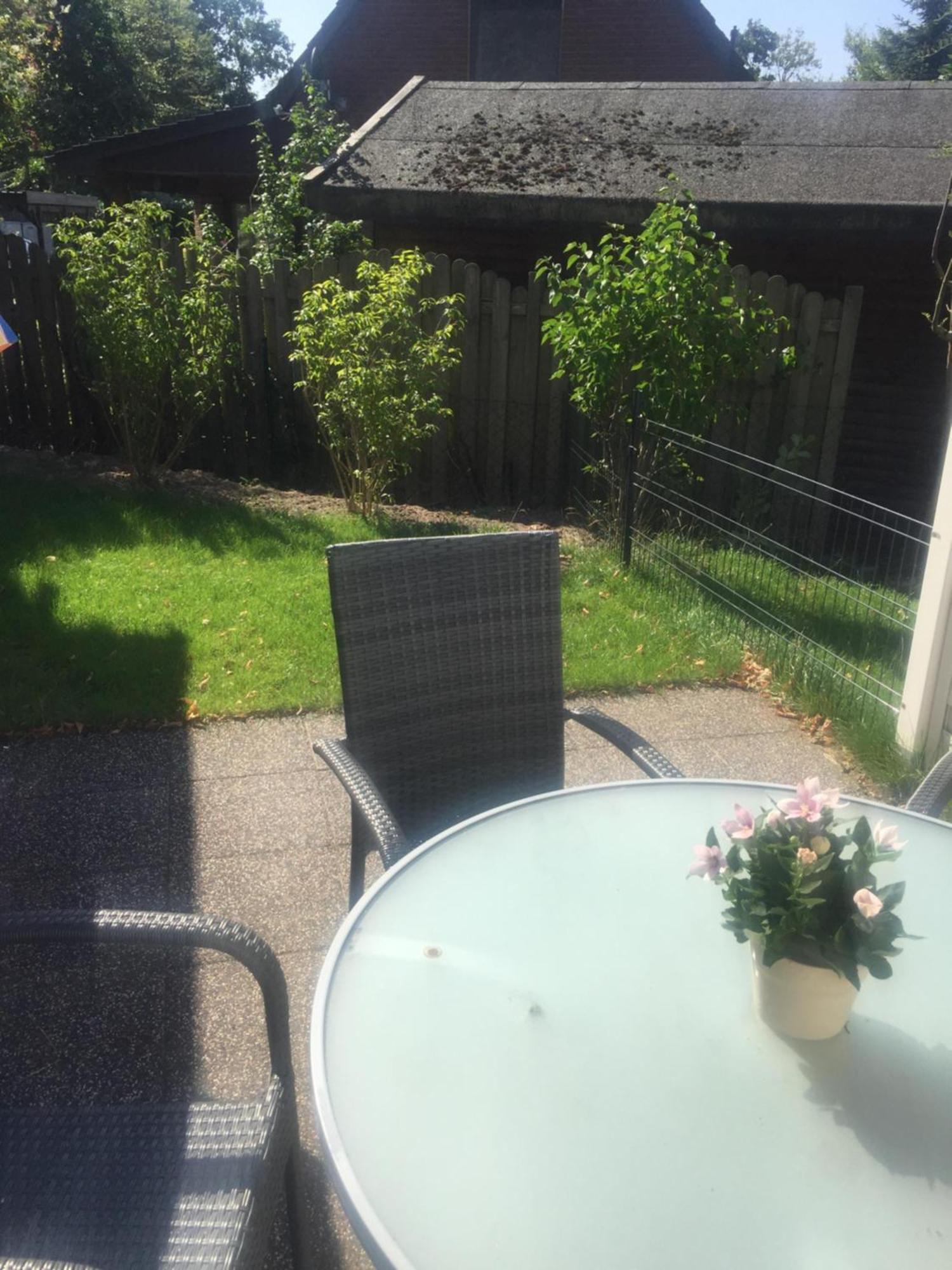 Ferienwohnung Voelker Häven 외부 사진