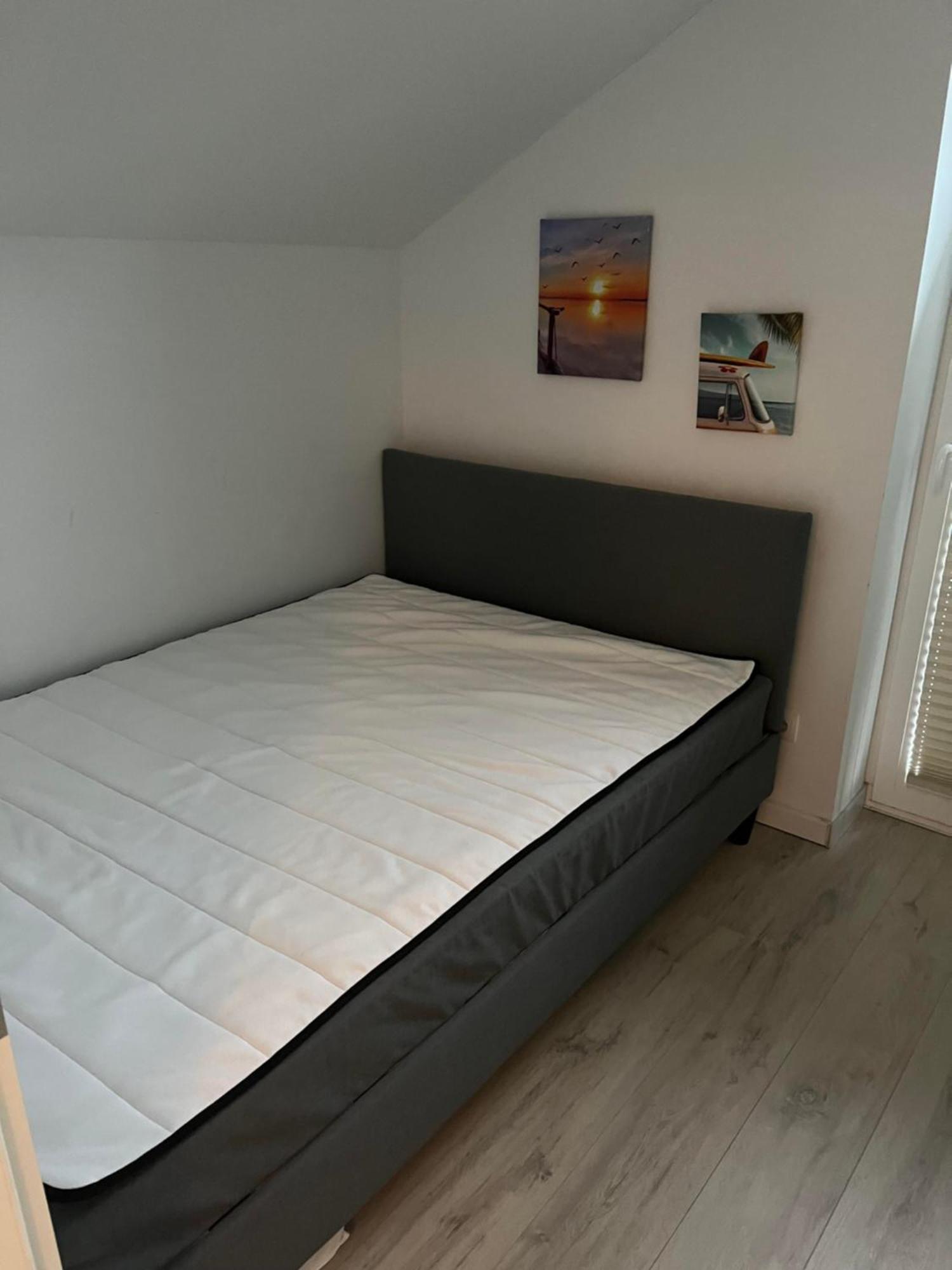 Ferienwohnung Voelker Häven 외부 사진