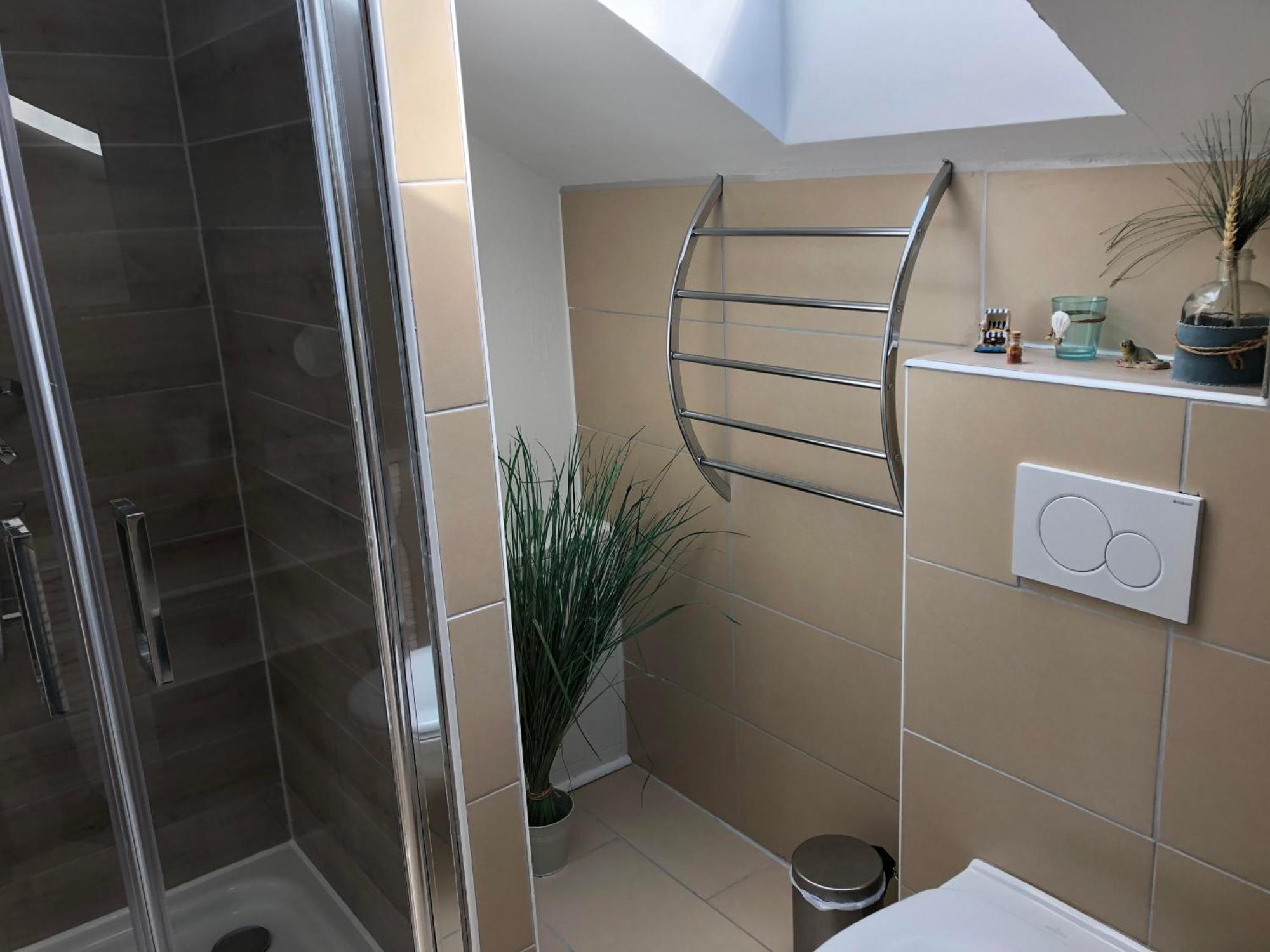 Ferienwohnung Voelker Häven 외부 사진