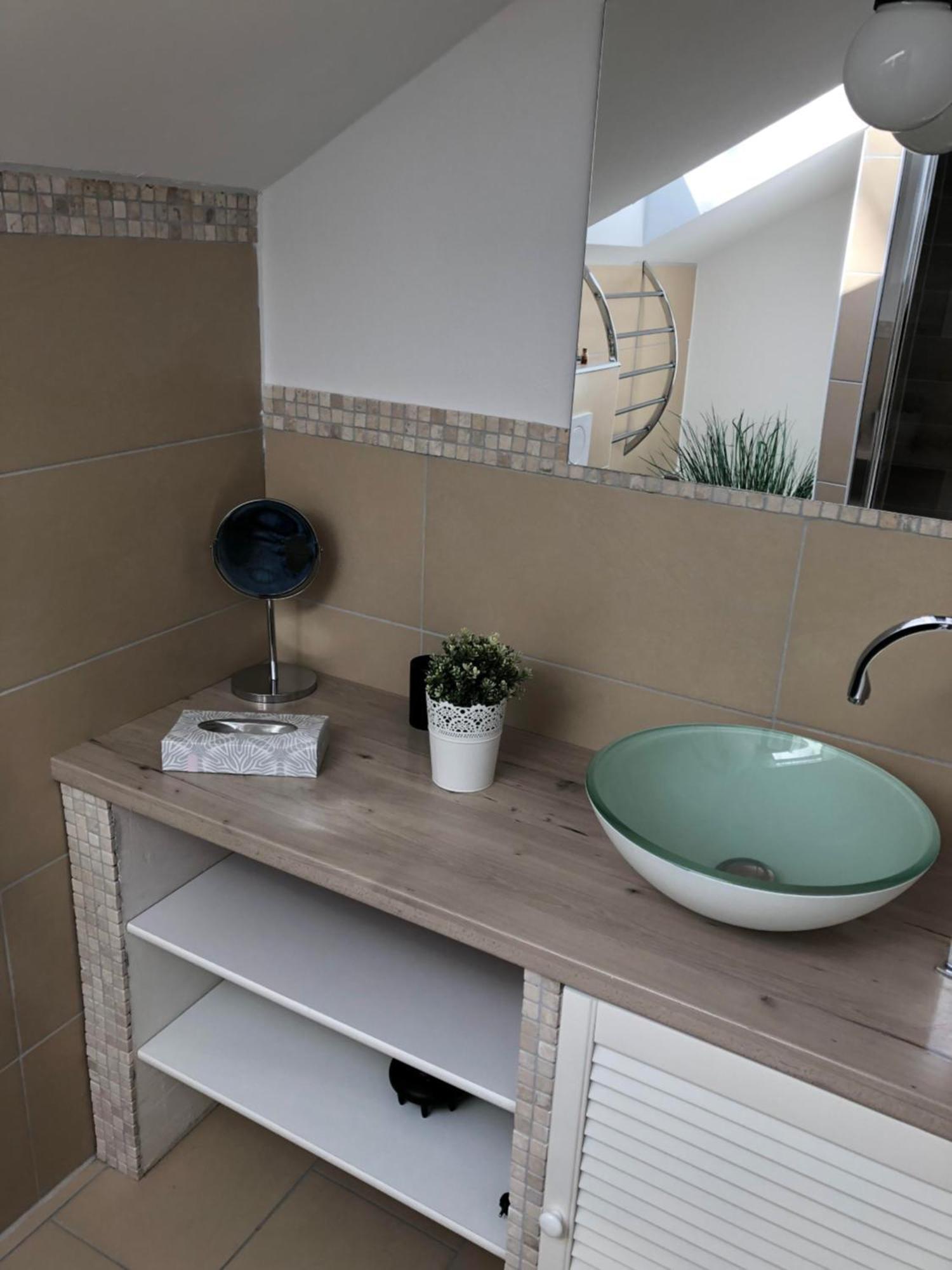 Ferienwohnung Voelker Häven 외부 사진