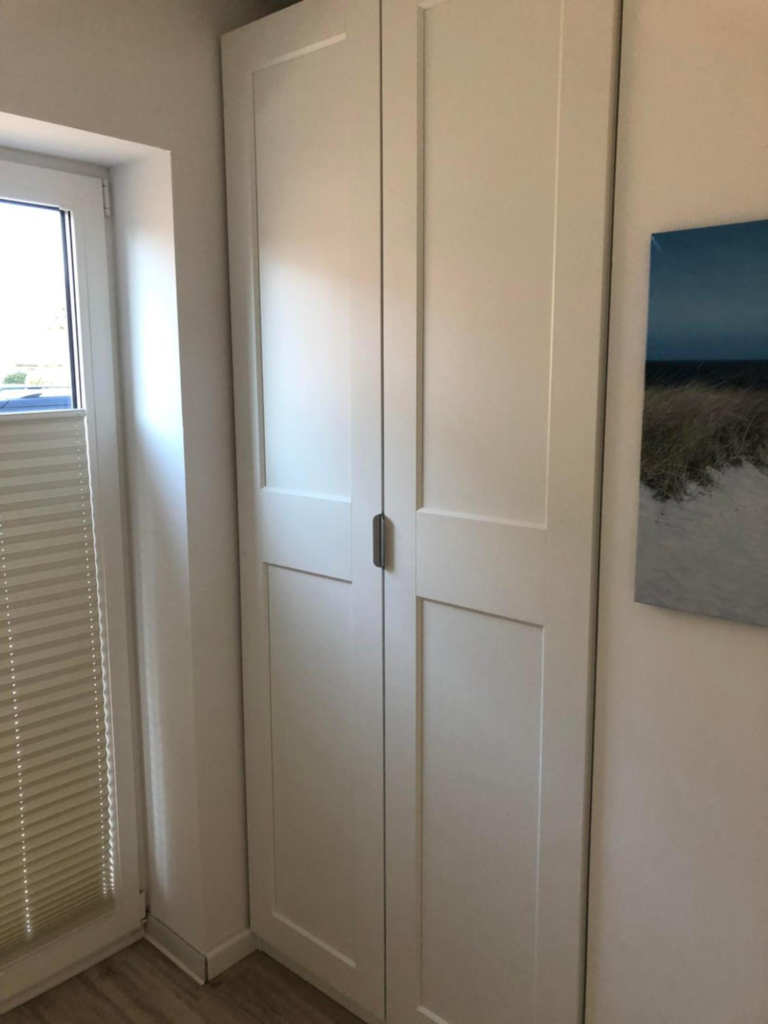 Ferienwohnung Voelker Häven 외부 사진