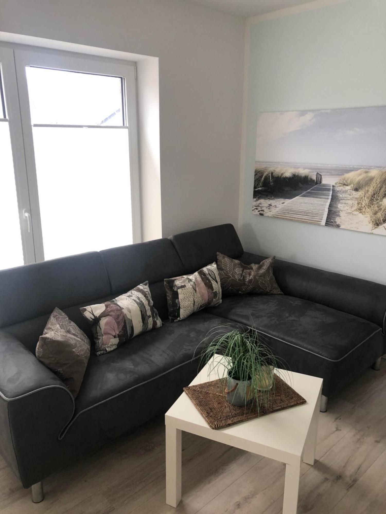 Ferienwohnung Voelker Häven 외부 사진
